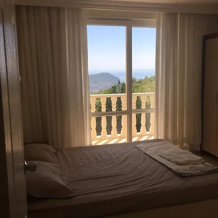 Dremes Vile Daire Alanya