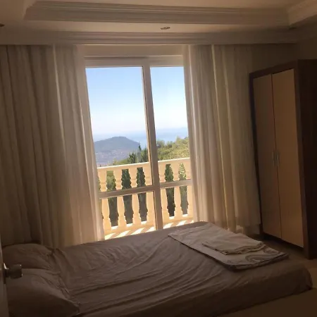 Dremes Vile Apartment Alanya