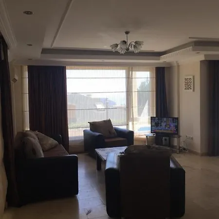 Dremes Vile Apartment Alanya