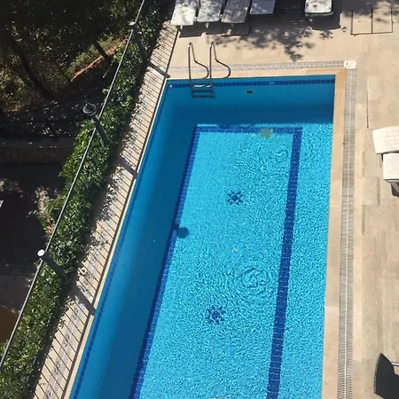 Apartment Dremes Vile Alanya
