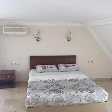 Dremes Vile Apartment