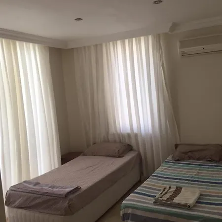 Dremes Vile Apartment *